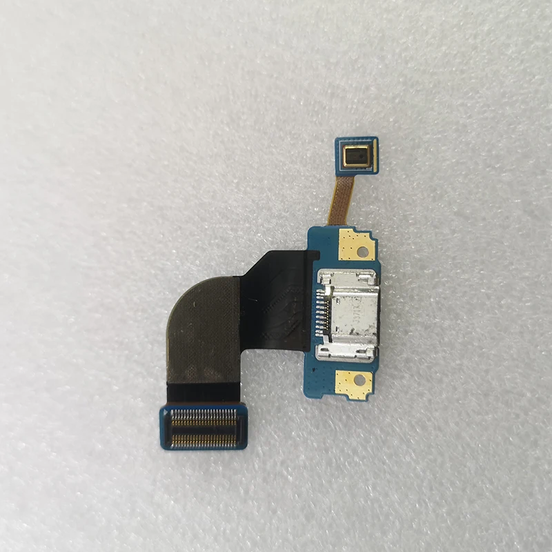 SM-T311 REV 0.4 Pre Samsung Galaxy Tab 3 8.0 T310 T311 SM-T310 SM-T311 T315 USB Nabíjací Dock Konektor nabíjaciemu Portu
