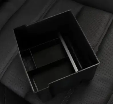 Auto Strednej Opierke Úložný Box Rukavice Box Kontajner Zábradlia box pre 2017-2021 Honda CRV
